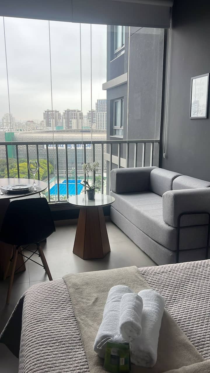 ห้องนั่งเล่น