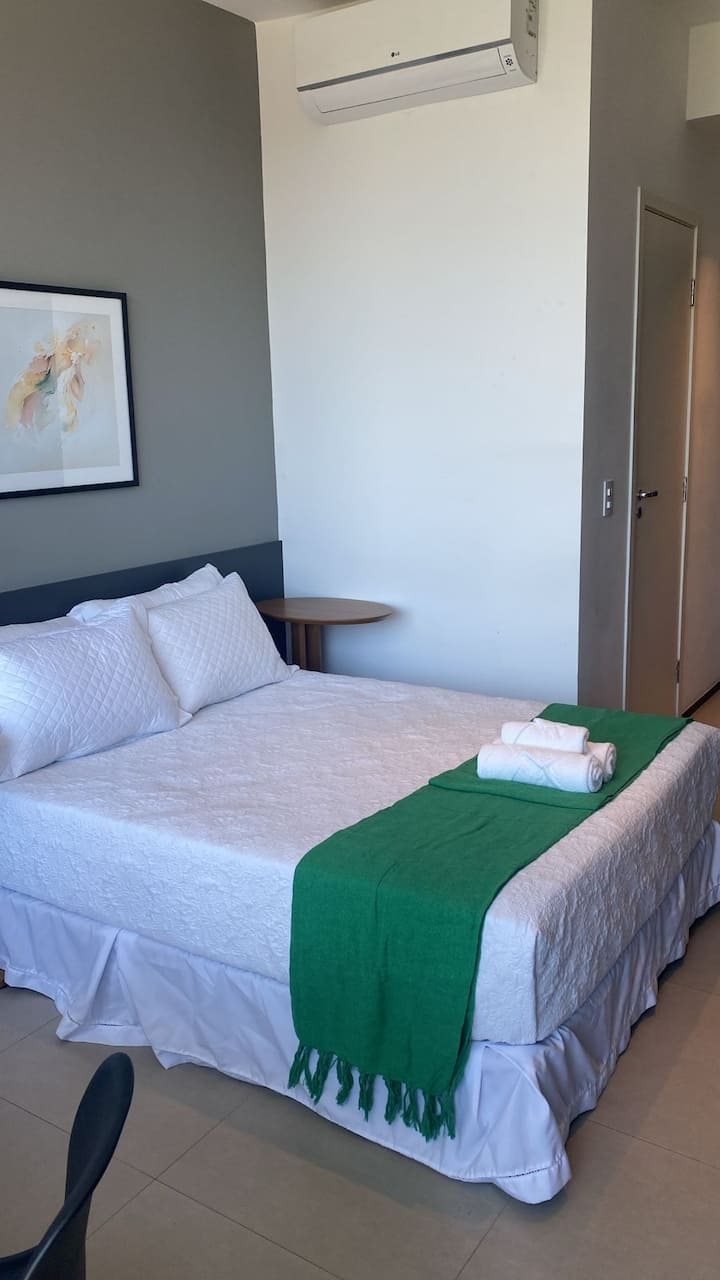 ห้องนอน