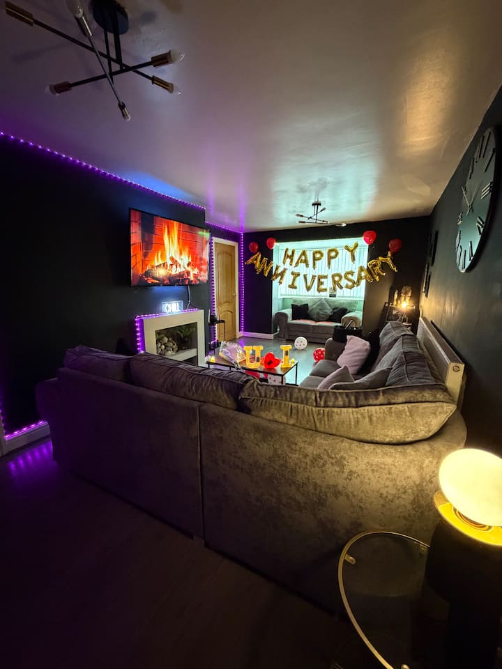 A Star Living - Mirfield