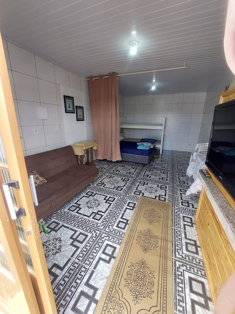 Successful Airbnb property: Cozy apartment - Up to 6 guests in Uruguaiana