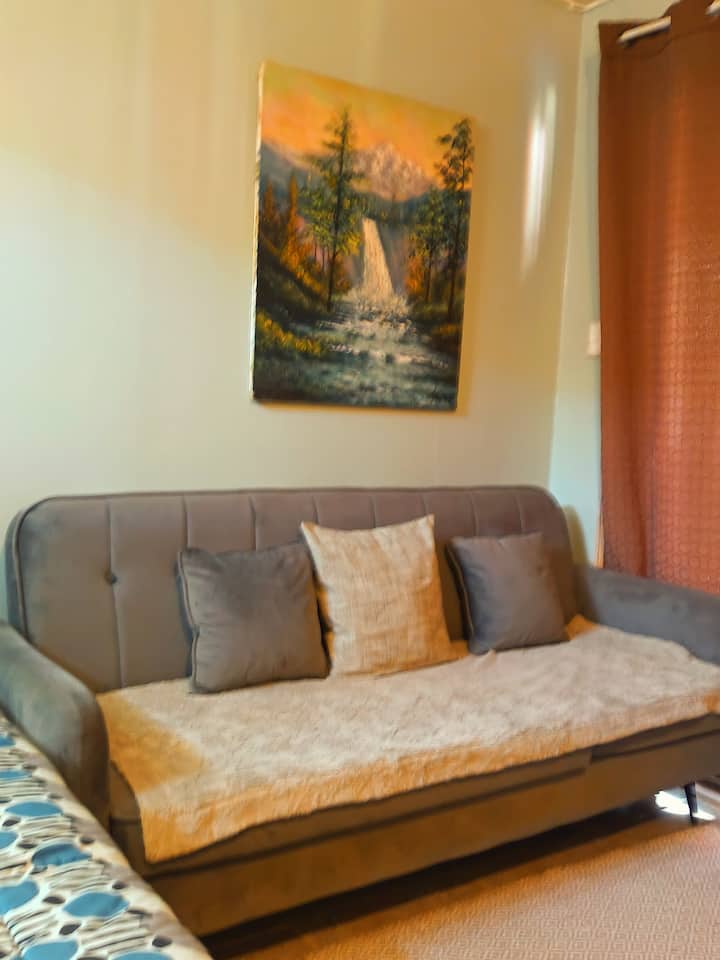 Habitaciones Para 2 Personas - Algarrobo