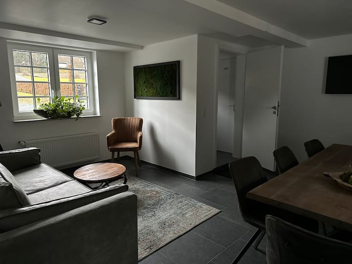 Aan Piste /Mtb Park- 14p - Aanbouw Haus Am Walde - Winterberg