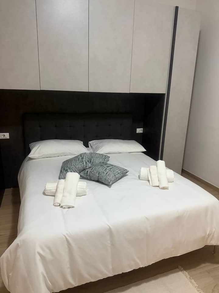 Casa La Perla - Montevarchi