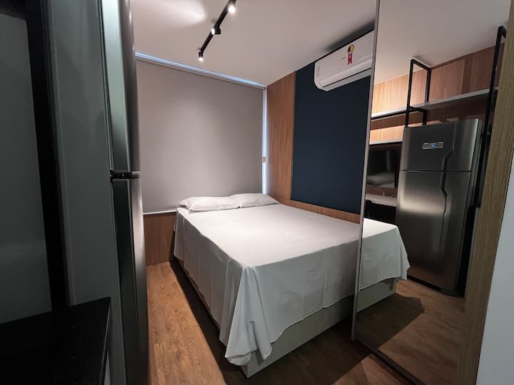 ห้องนอน