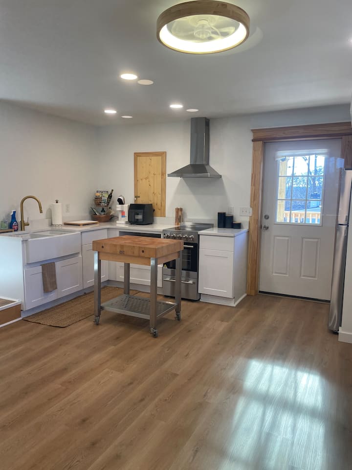 Luxury Intown Suwanee/atlanta Oasis West - Suwanee, GA