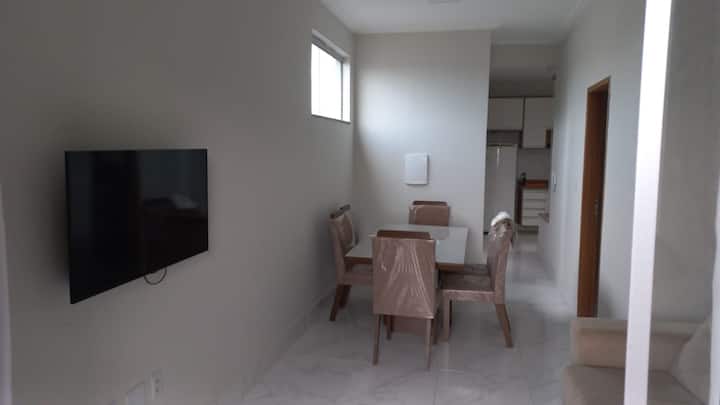 Всекидневна