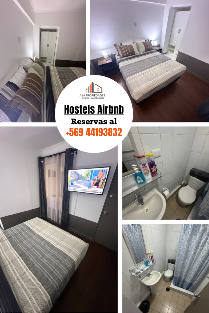 Спална соба