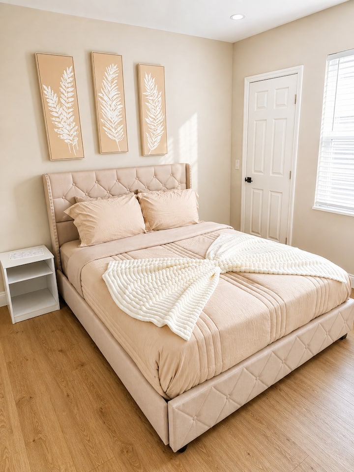 Casa Nova  Close To Beaches, Downtown, Pier - St. Augustine, FL