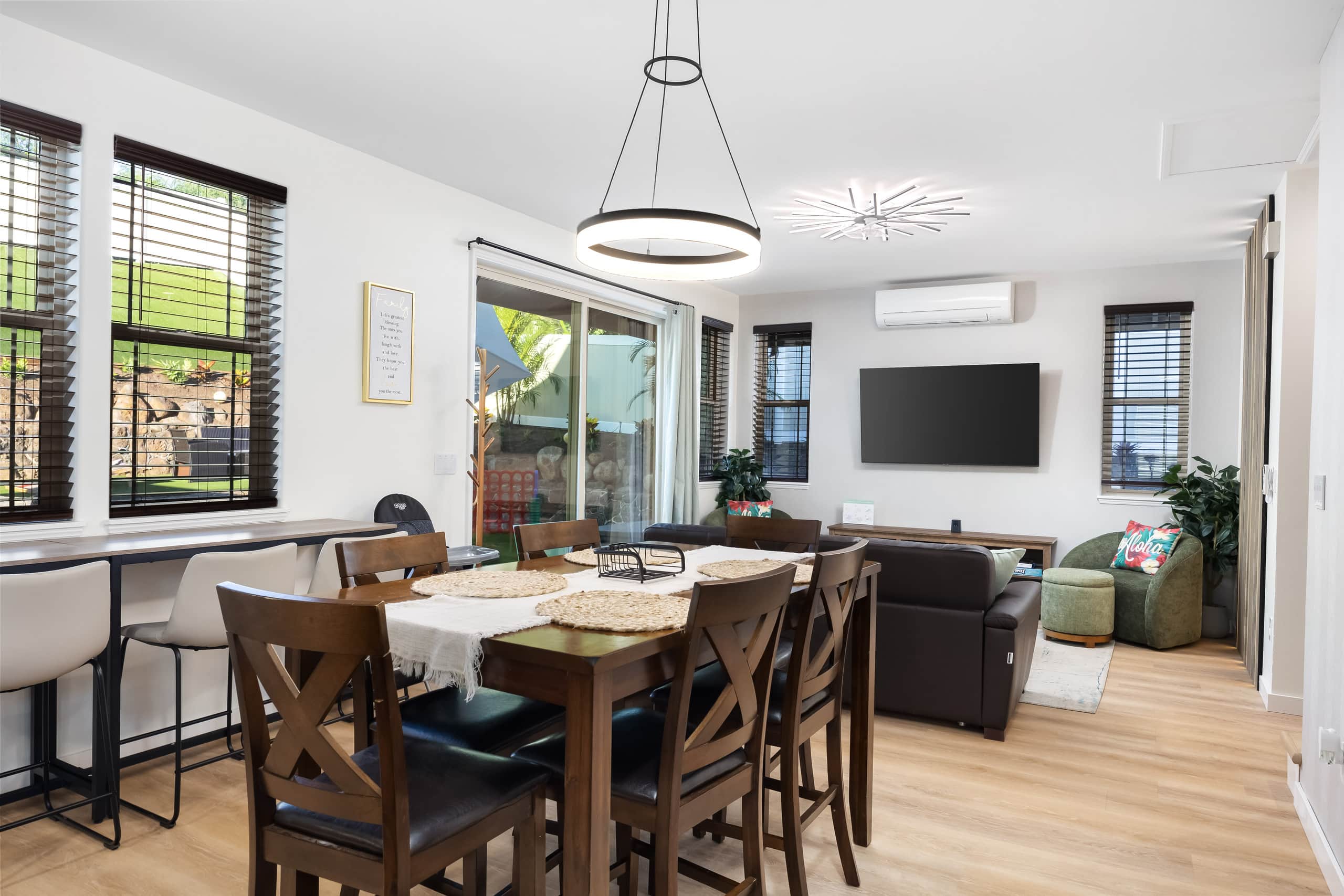 Home in Waianae · ★5.0 · 4 bedrooms · 8 beds · 2.5 private baths - Image 29
