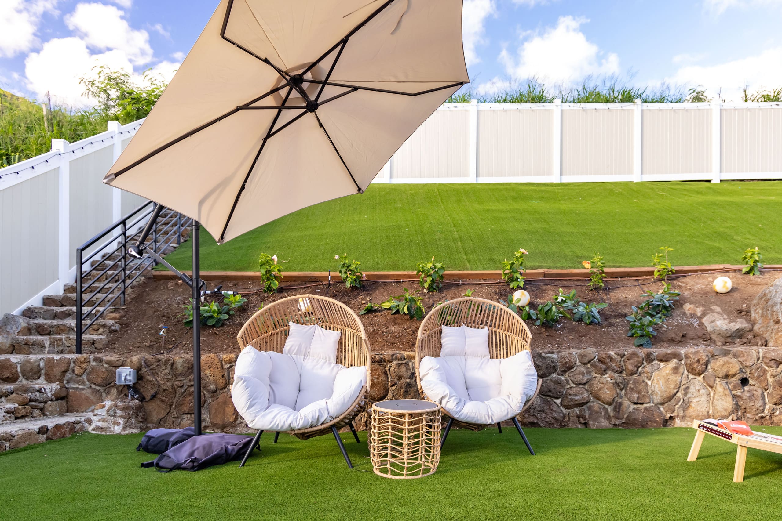 Home in Waianae · ★5.0 · 4 bedrooms · 8 beds · 2.5 private baths - Image 80