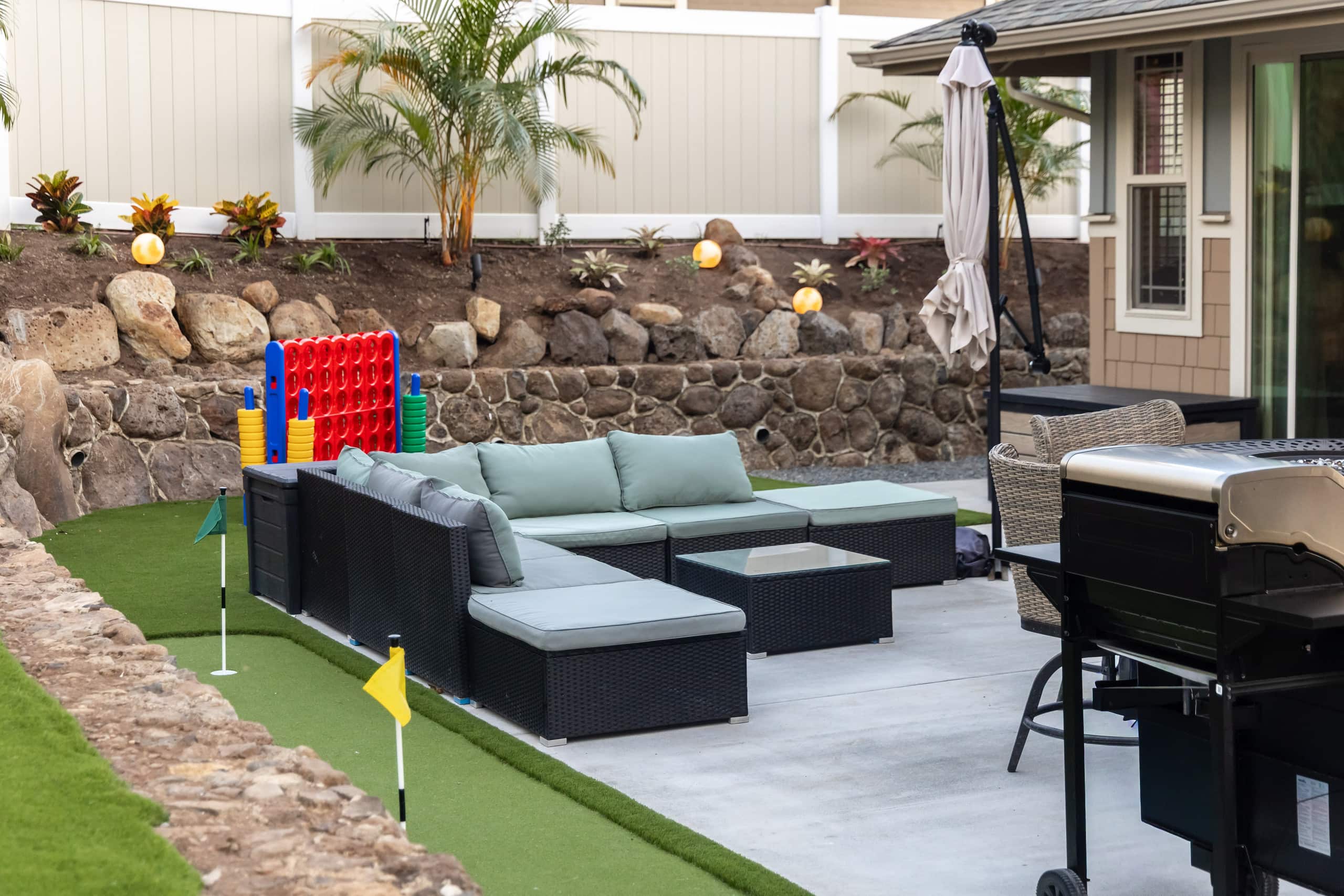 Home in Waianae · ★5.0 · 4 bedrooms · 8 beds · 2.5 private baths - Image 81