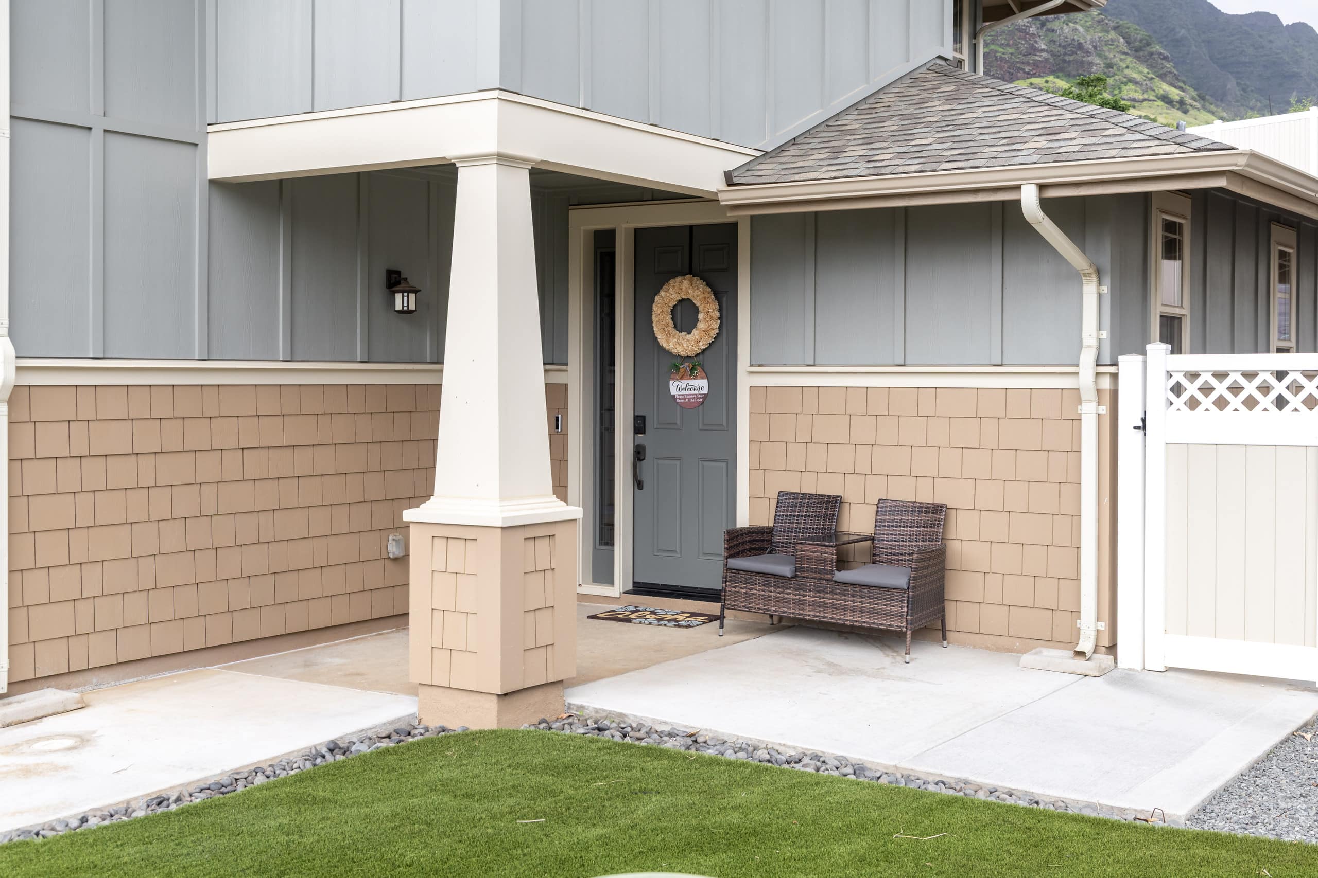 Home in Waianae · ★5.0 · 4 bedrooms · 8 beds · 2.5 private baths - Image 98