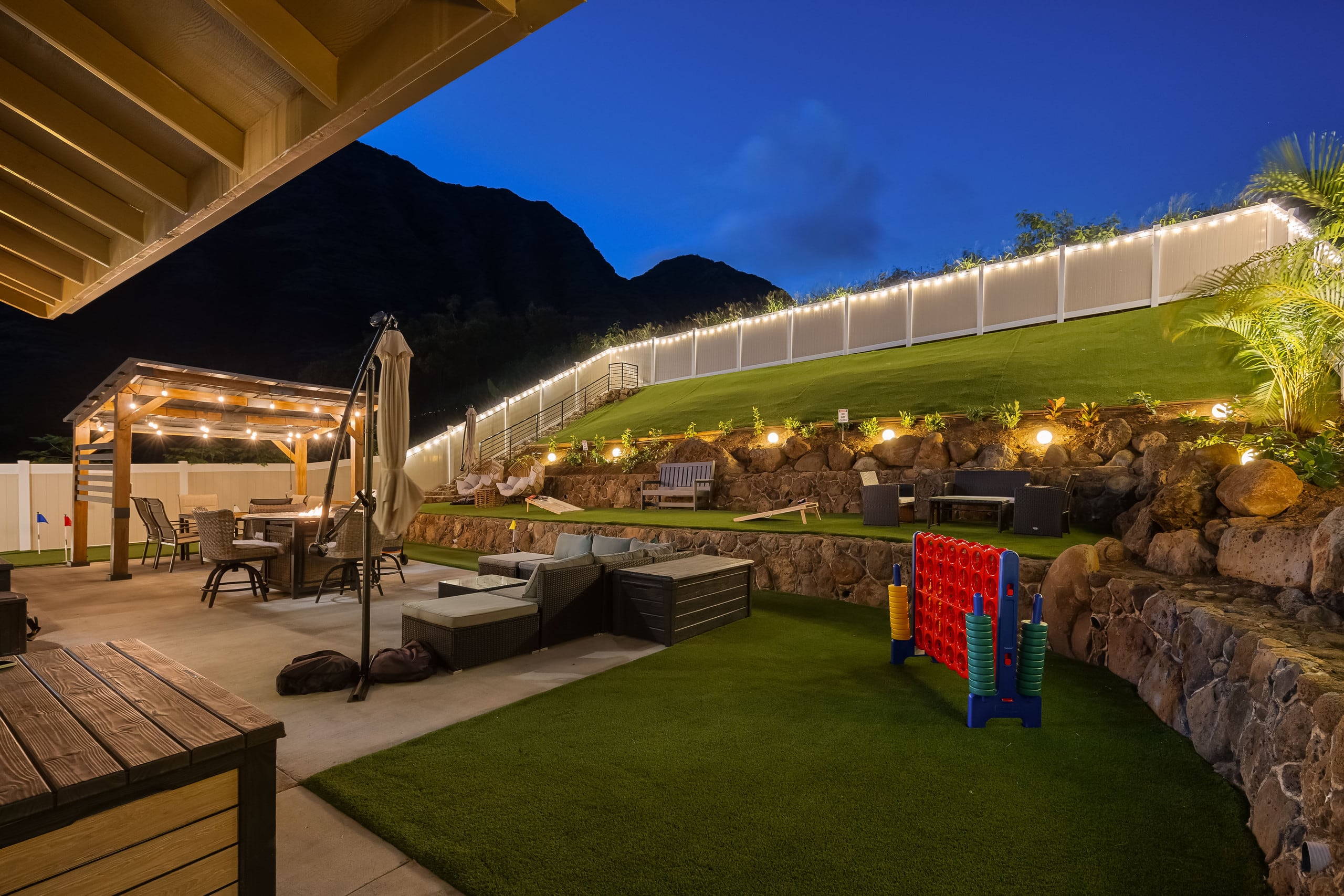 Home in Waianae · ★5.0 · 4 bedrooms · 8 beds · 2.5 private baths - Image 67