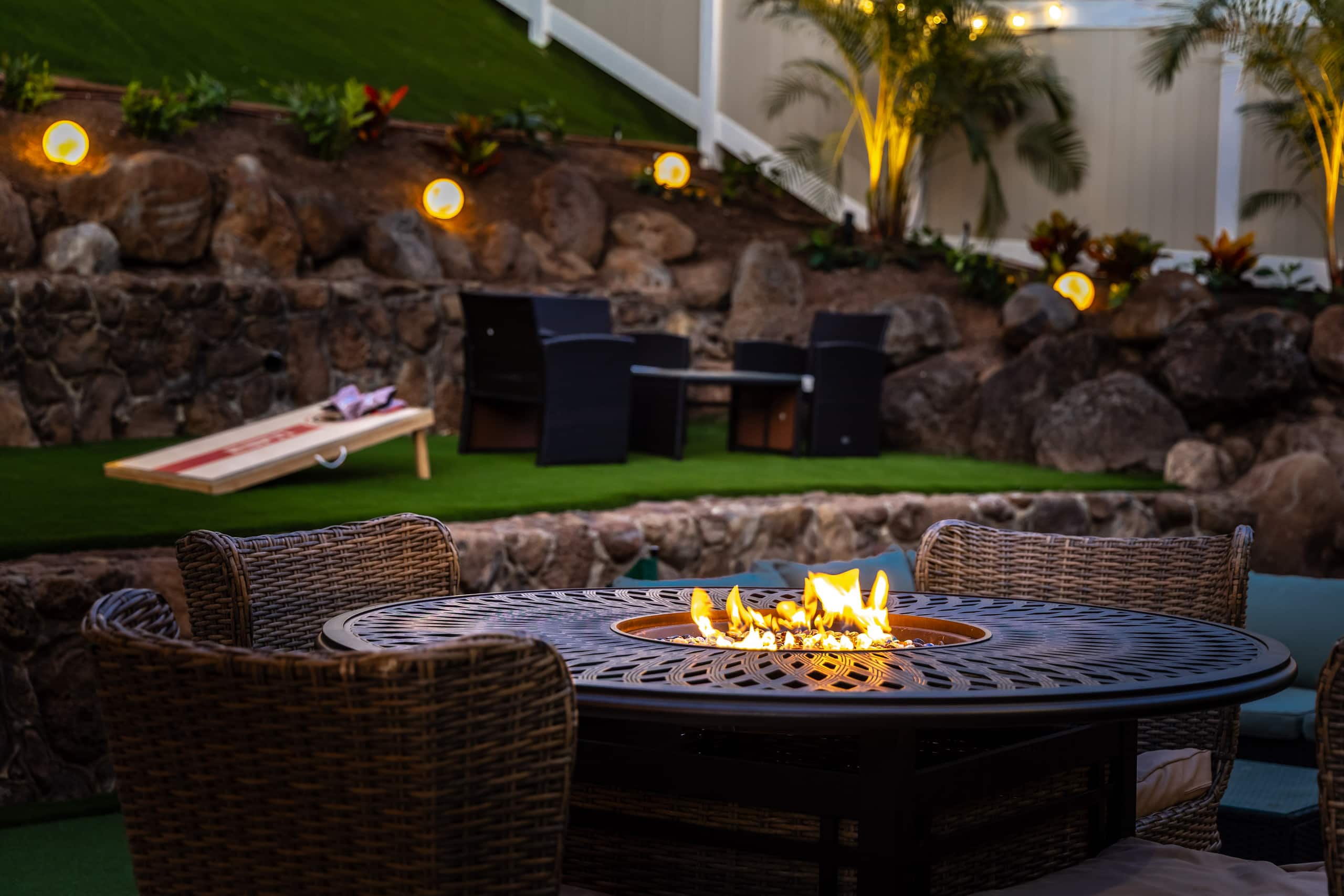 Home in Waianae · ★5.0 · 4 bedrooms · 8 beds · 2.5 private baths - Image 66