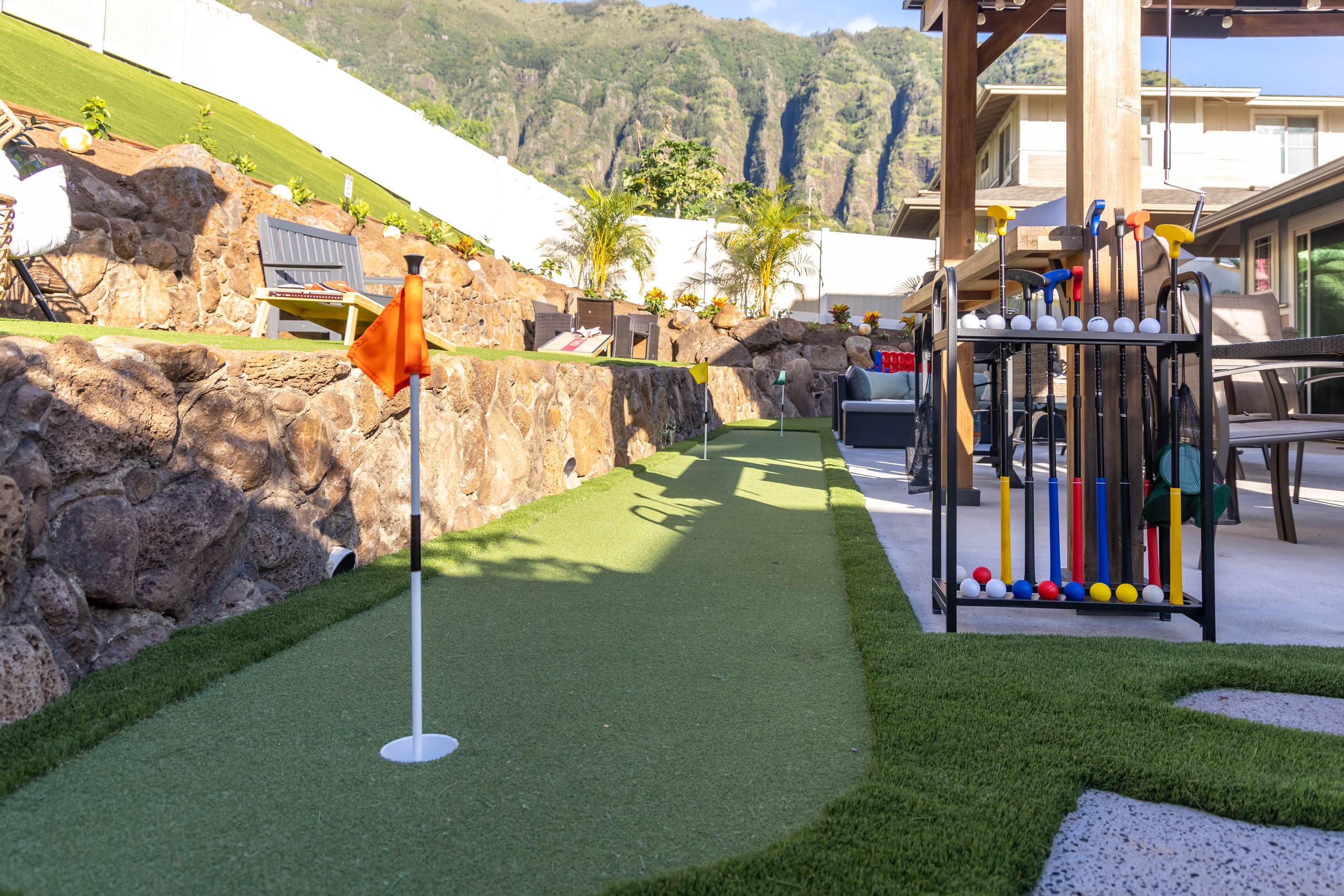 Home in Waianae · ★5.0 · 4 bedrooms · 8 beds · 2.5 private baths - Image 124