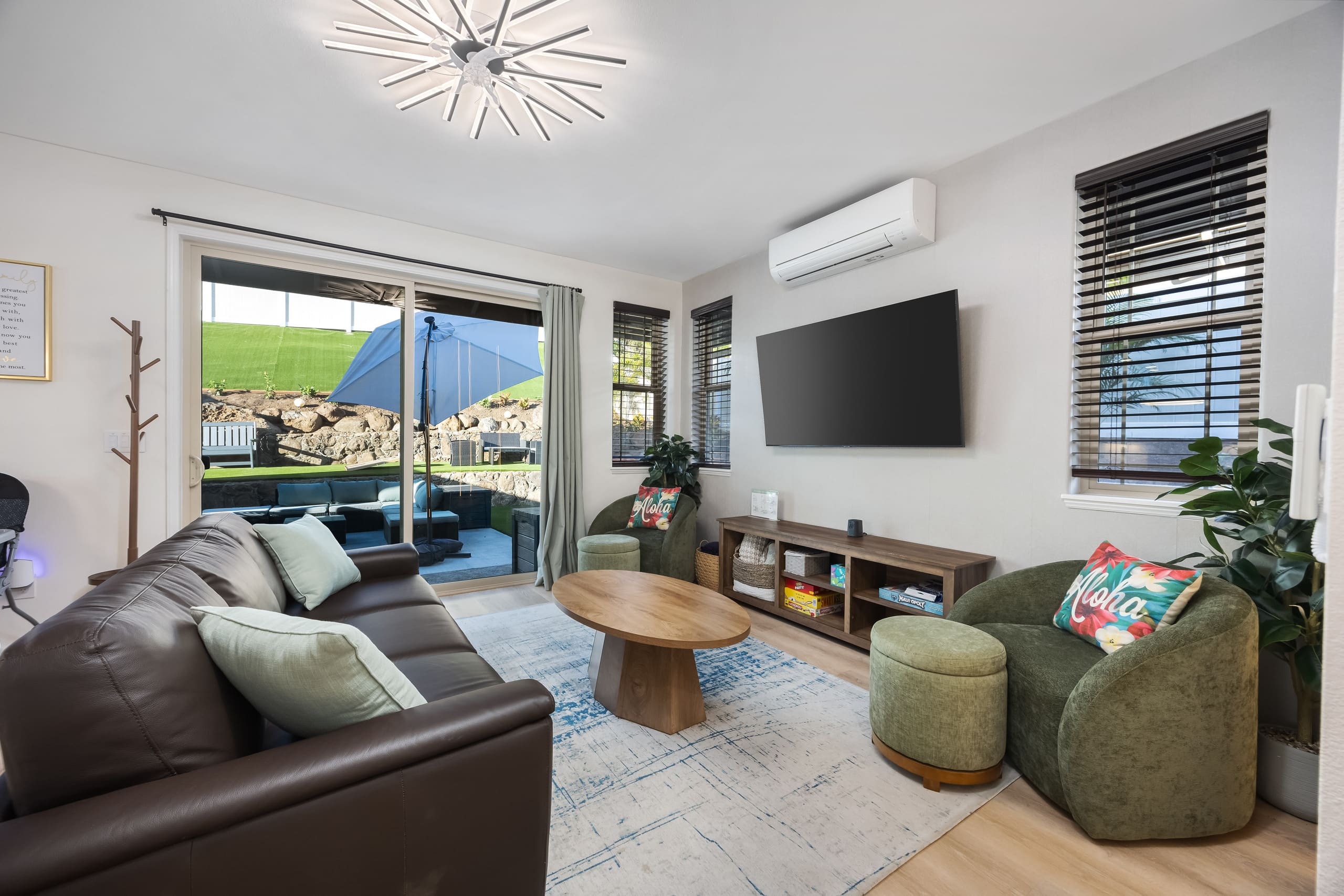 Home in Waianae · ★5.0 · 4 bedrooms · 8 beds · 2.5 private baths - Image 9