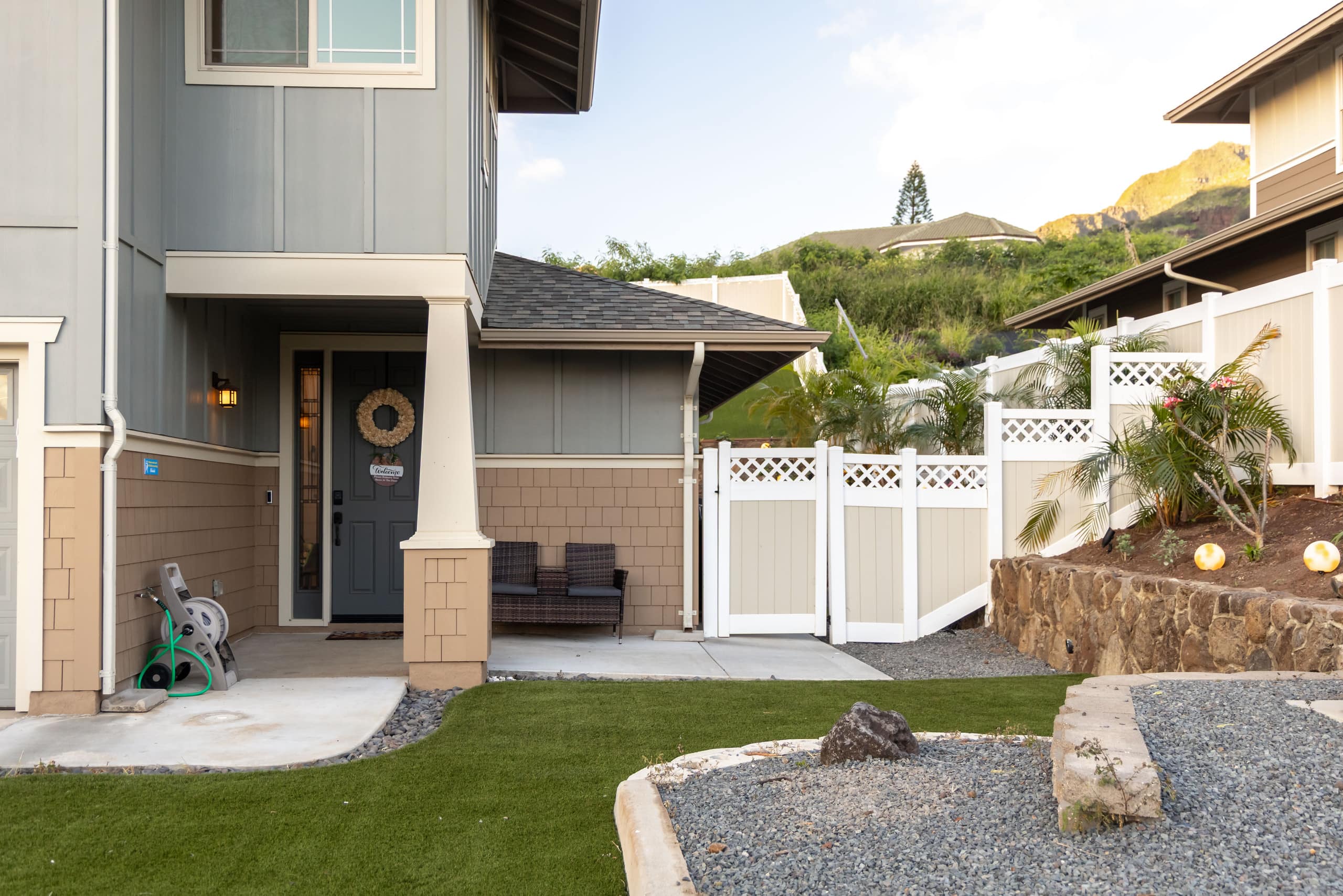 Home in Waianae · ★5.0 · 4 bedrooms · 8 beds · 2.5 private baths - Image 104