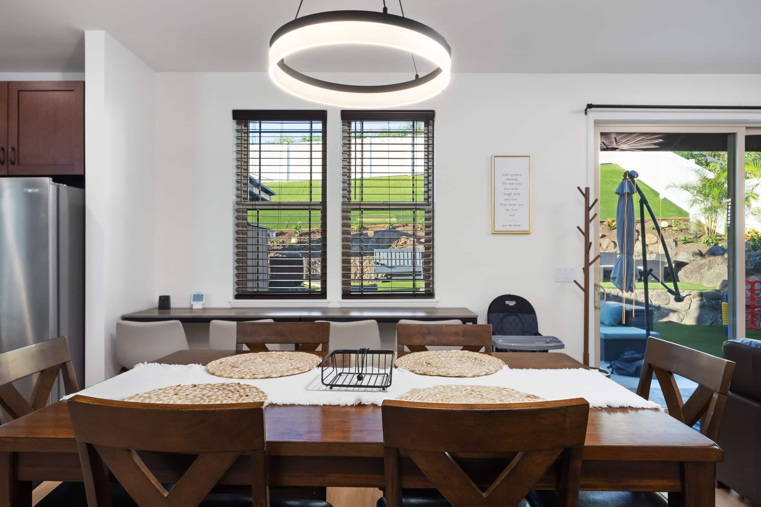 Home in Waianae · ★5.0 · 4 bedrooms · 8 beds · 2.5 private baths - Image 33