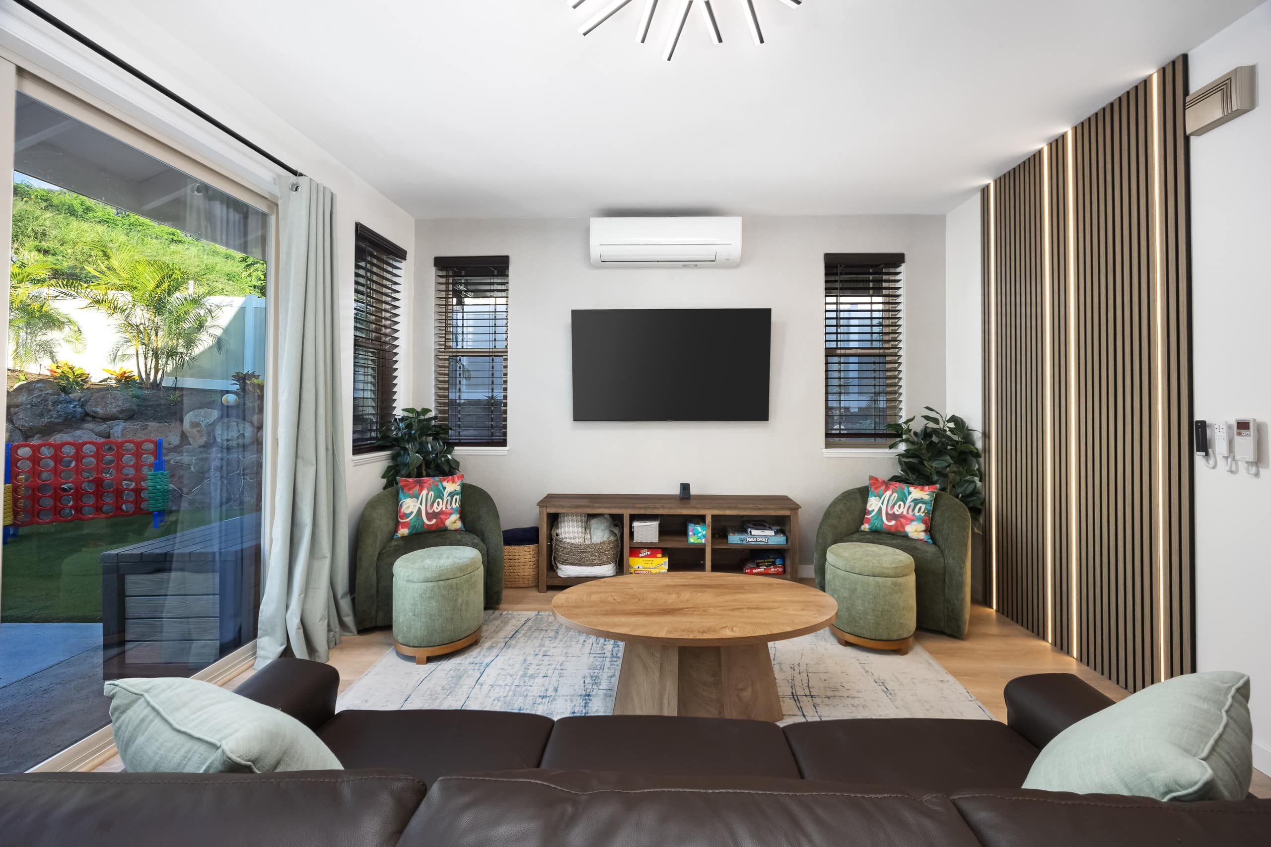Home in Waianae · ★5.0 · 4 bedrooms · 8 beds · 2.5 private baths - Image 6