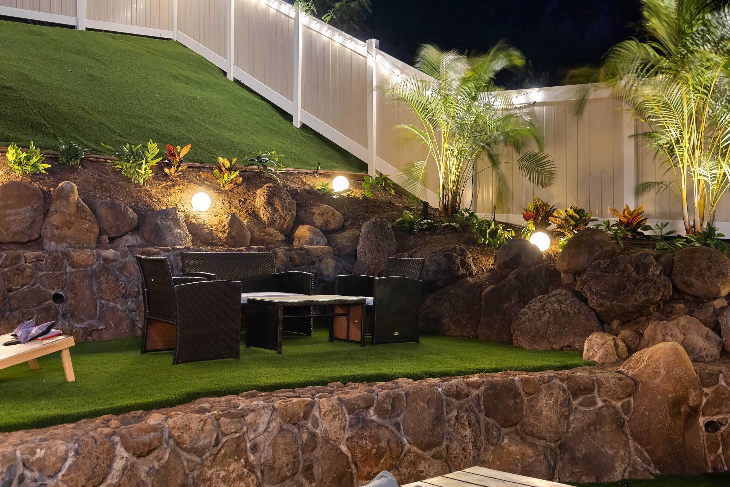 Home in Waianae · ★5.0 · 4 bedrooms · 8 beds · 2.5 private baths - Image 69