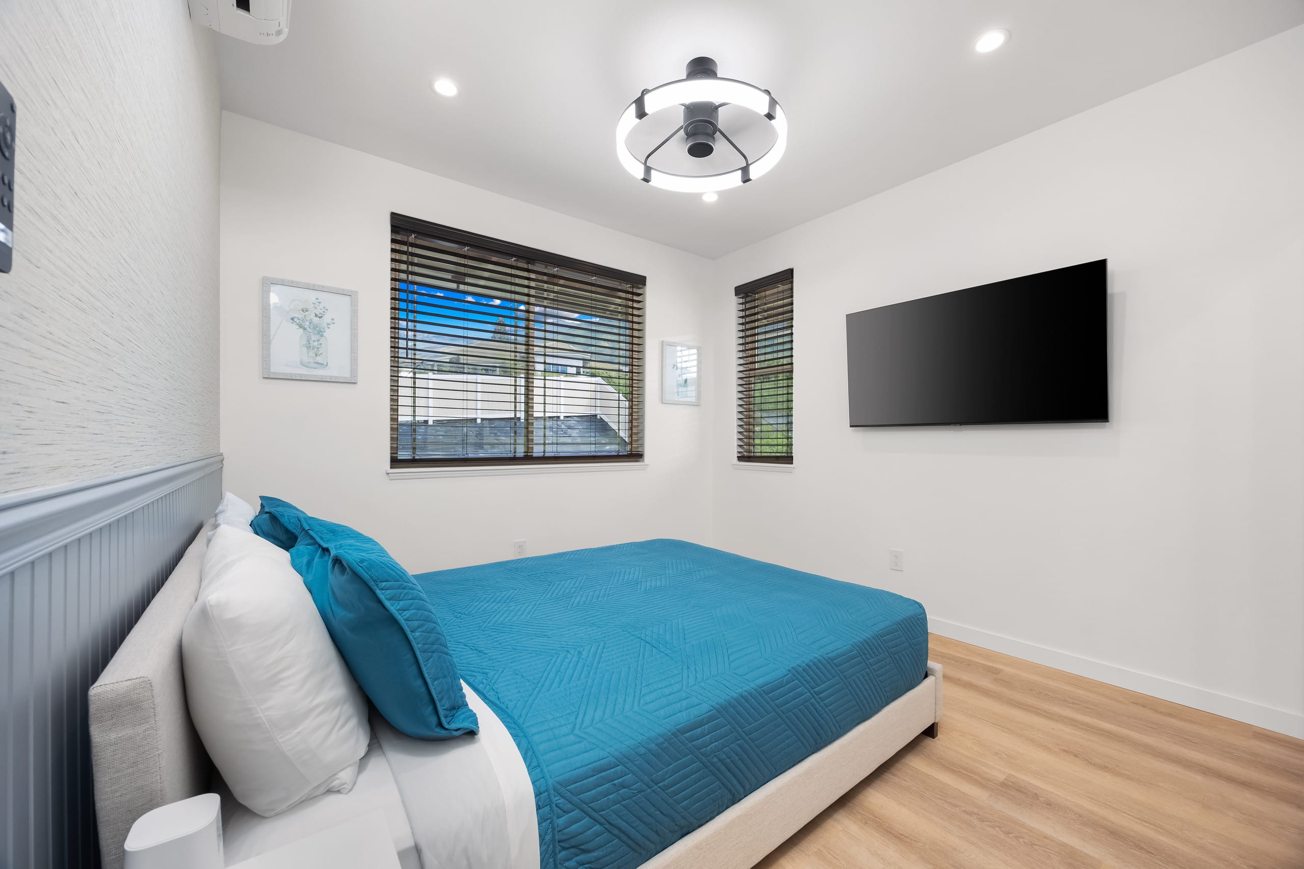 Home in Waianae · ★5.0 · 4 bedrooms · 8 beds · 2.5 private baths - Image 44