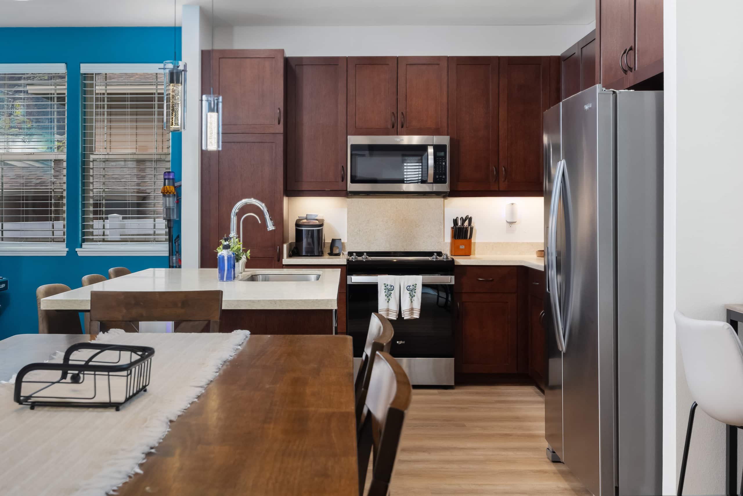 Home in Waianae · ★5.0 · 4 bedrooms · 8 beds · 2.5 private baths - Image 19