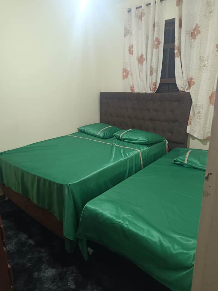 Спална соба 2