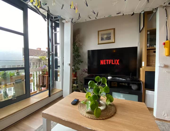 Central Stay In Dublin City - Dublin