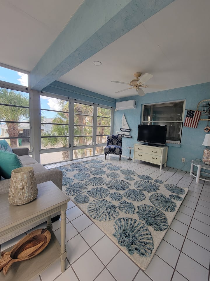 მისაღები ოთახი