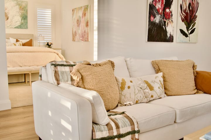Wood Duck Cottage - Southern Highlands