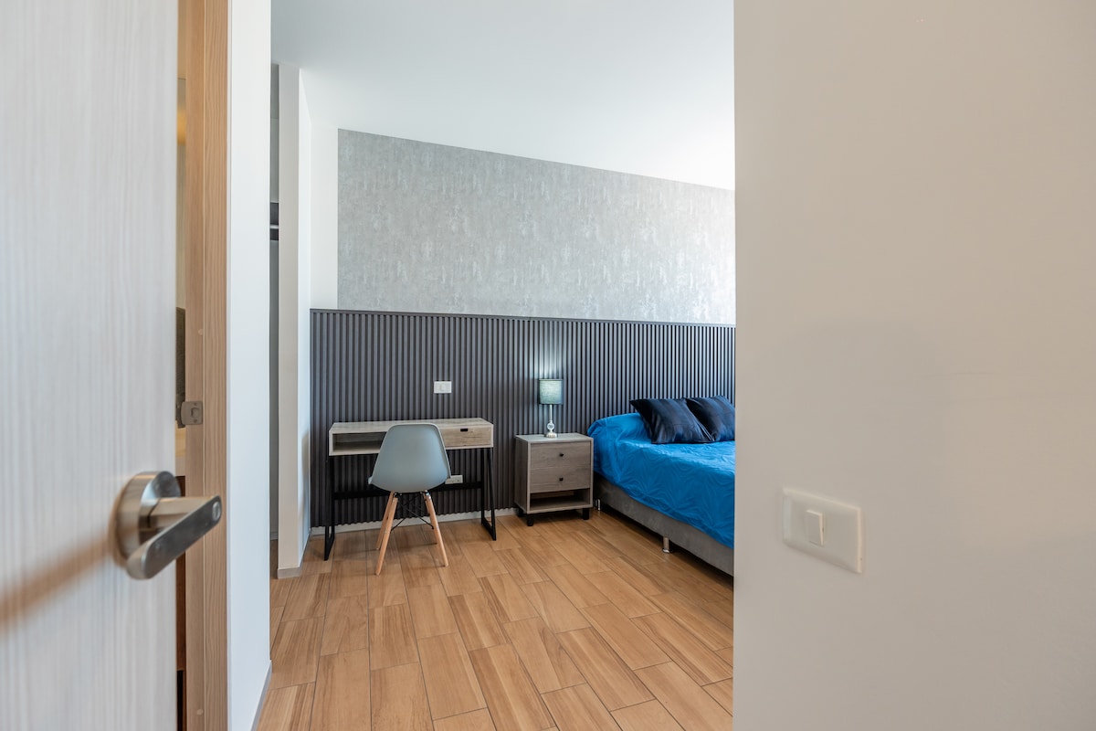 غرفة النوم 1