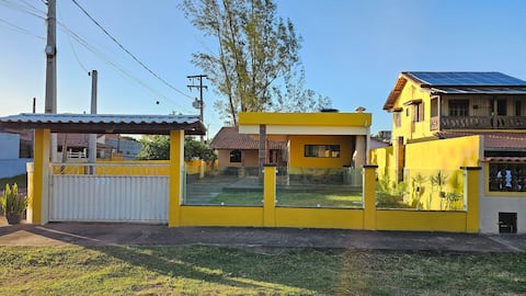 Atlantic Residence - Guaxindiba