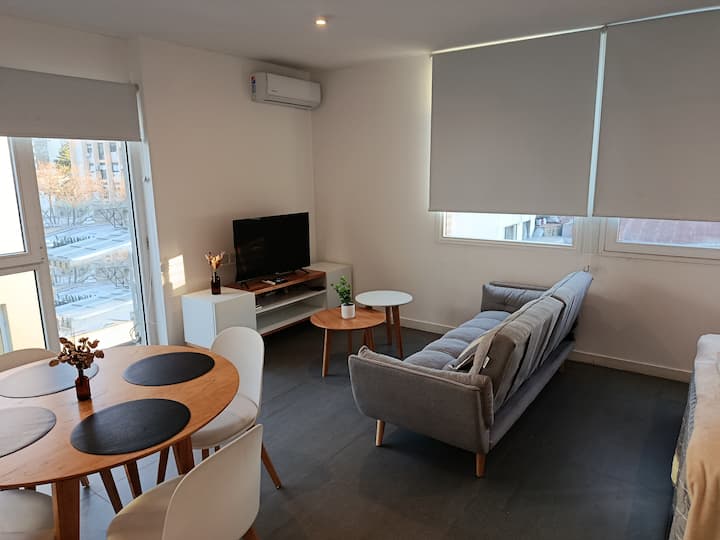 Obývacia miestnosť