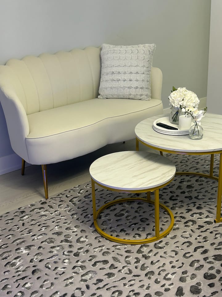 Modern Stylish Beautiful Room & Den - London, Ontario