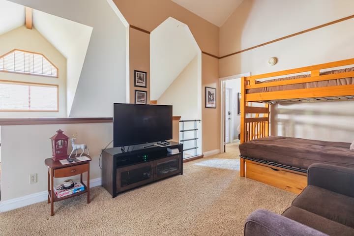 Спална соба 4