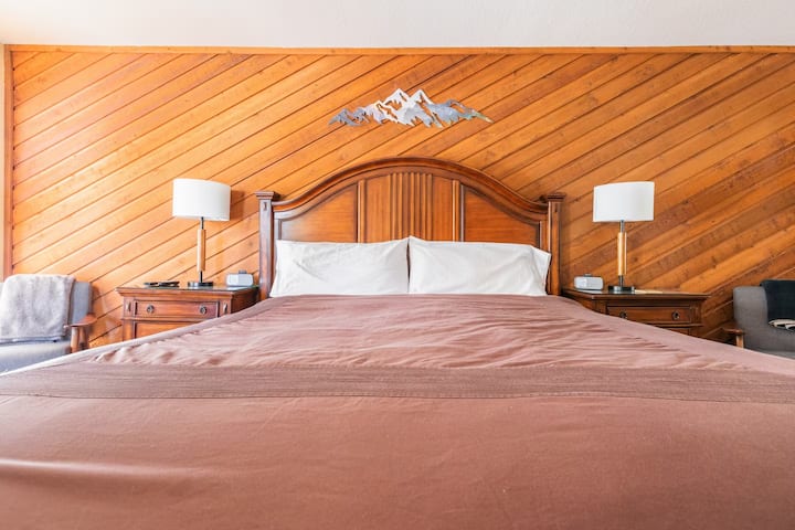 Спална соба 1