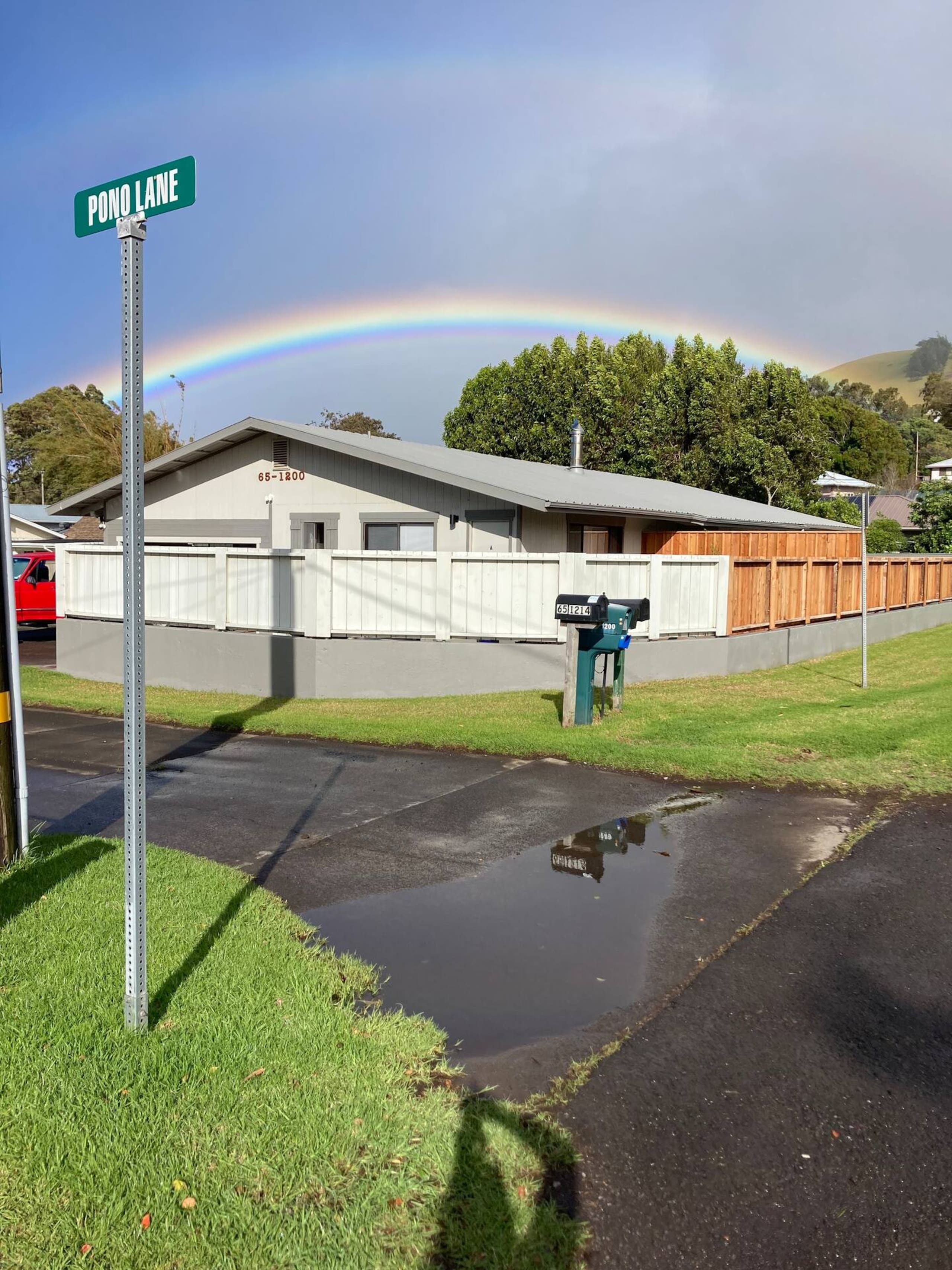 Heart of Waimea Studio – Walk Everywhere - Main photo