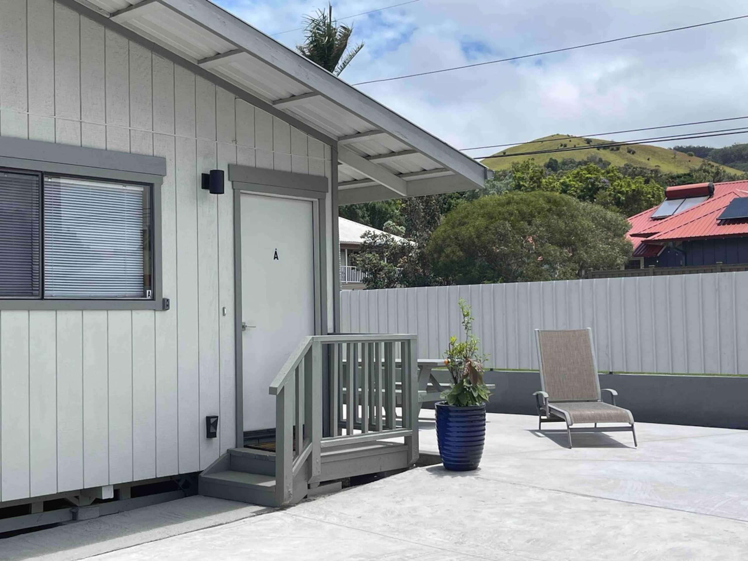 Heart of Waimea Studio – Walk Everywhere - Photo 12