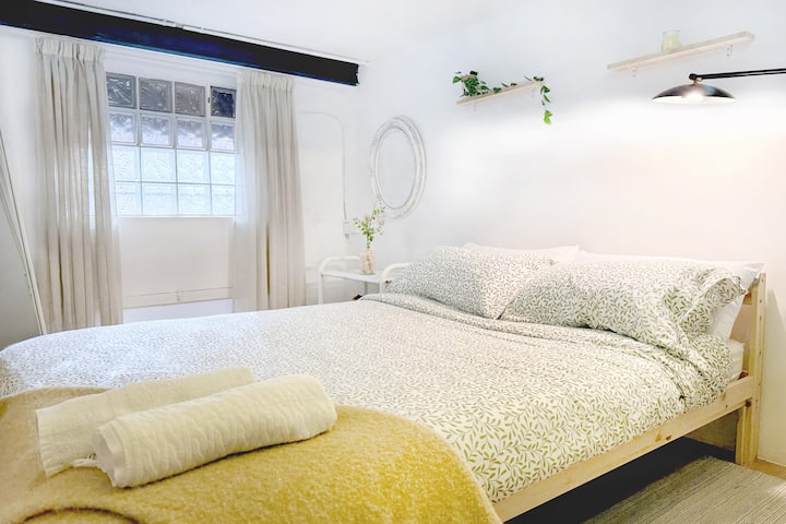 Apartamento Cerca Del Centro De Alicante - Alicante