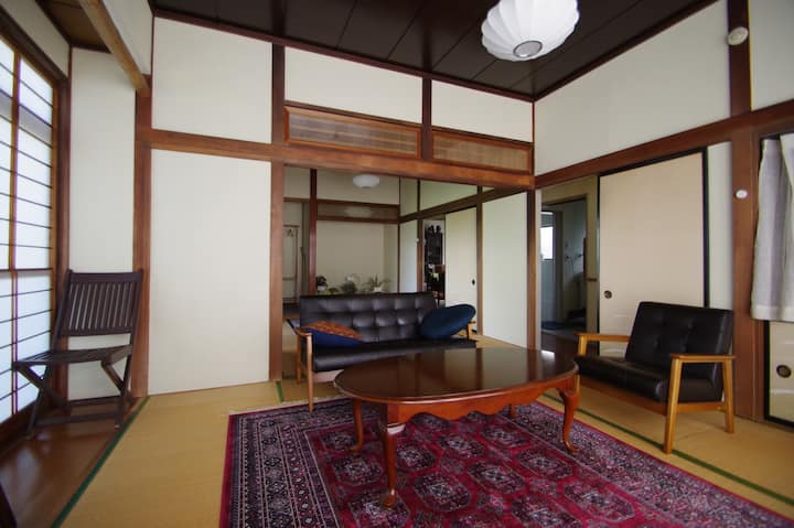 Noie - Morioka