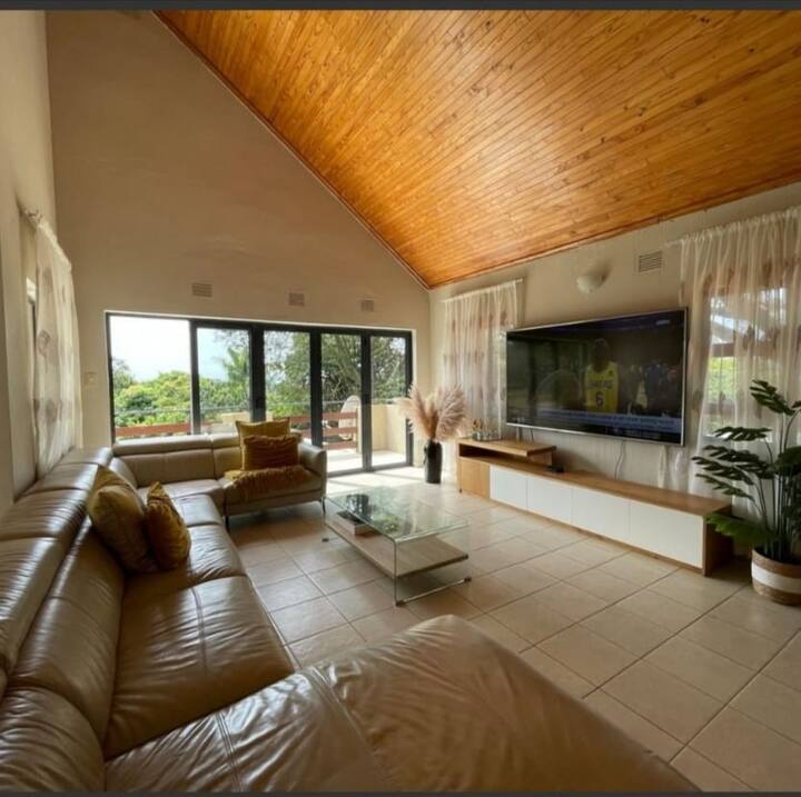 Natures Nest - Mtunzini