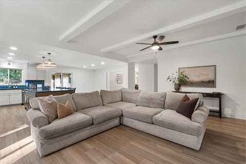 Successful Airbnb property: PetFriendly | CloseTo MCRD&PublicBoat Launch in Beaufort
