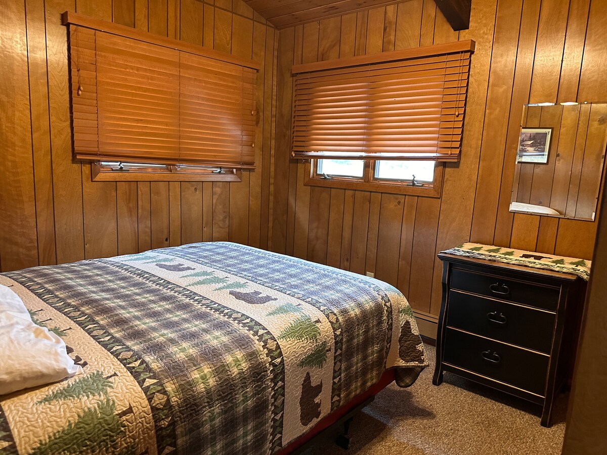 غرفة النوم 1