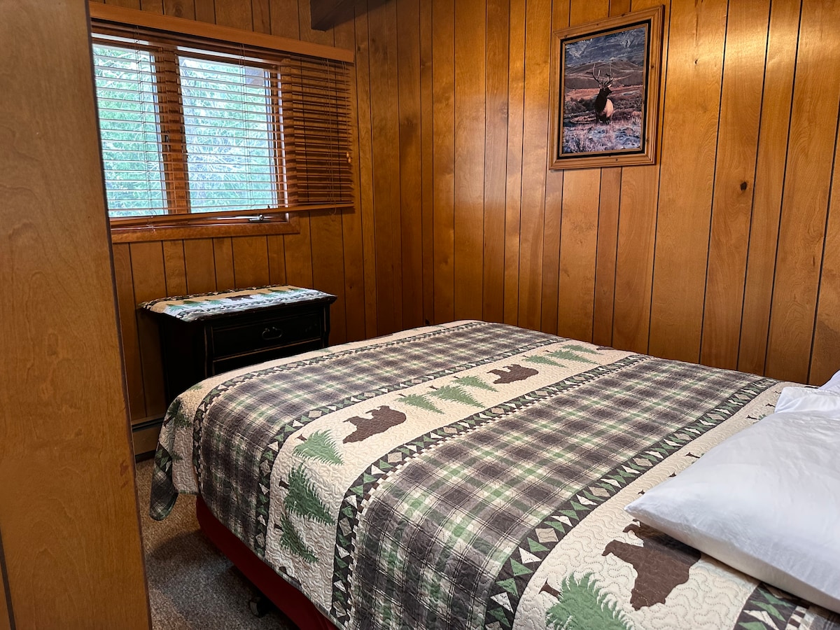 غرفة النوم 2