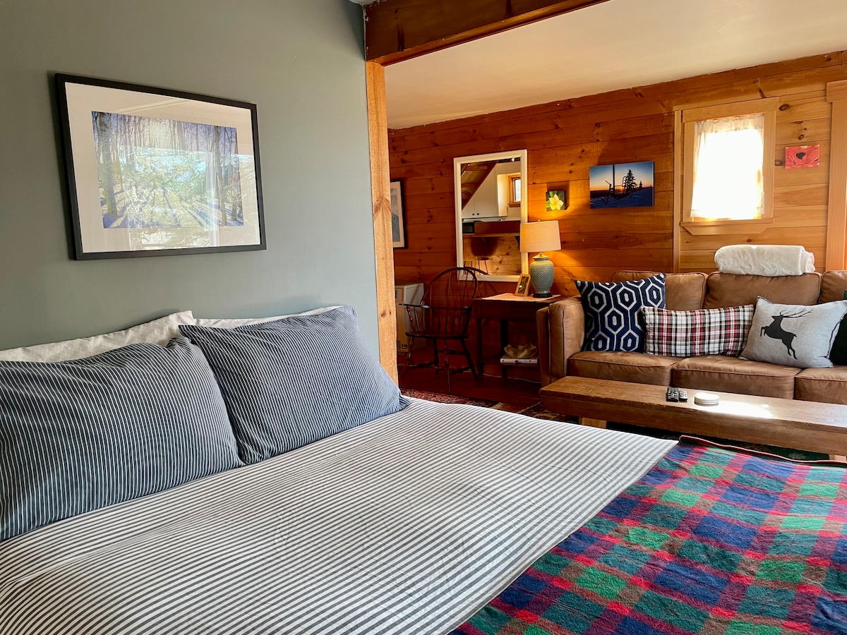 ห้องนอน