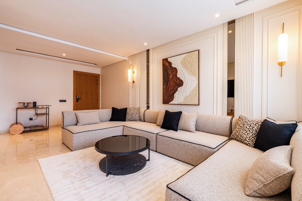 Rental unit in Casablanca  491  3 bedrooms  6 beds  25 bathrooms - image 3