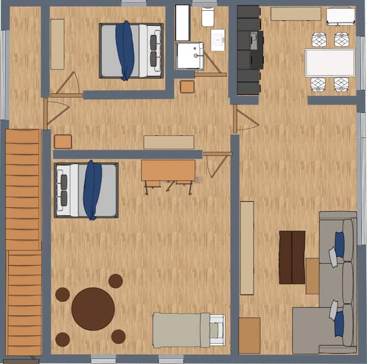 ห้องนอน1