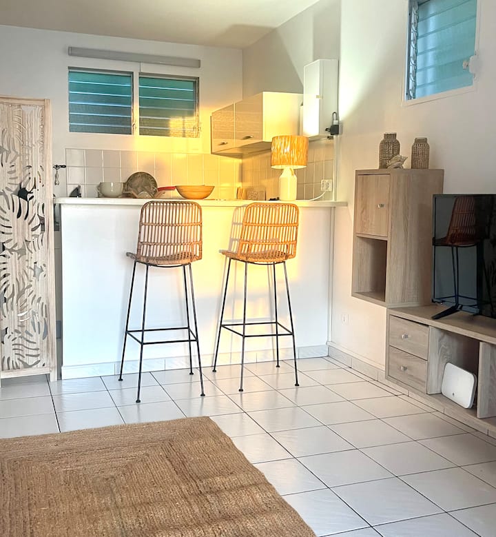 Всекидневна