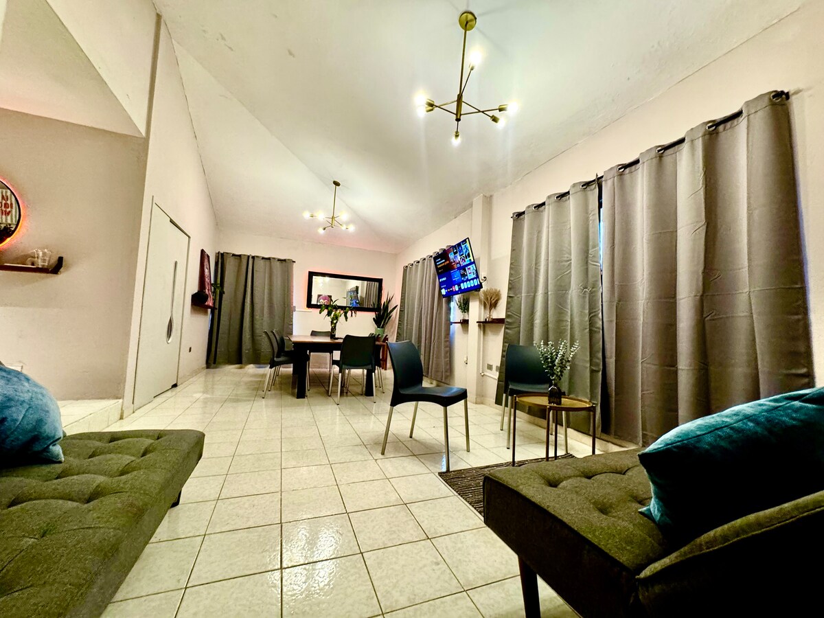 მისაღები ოთახი