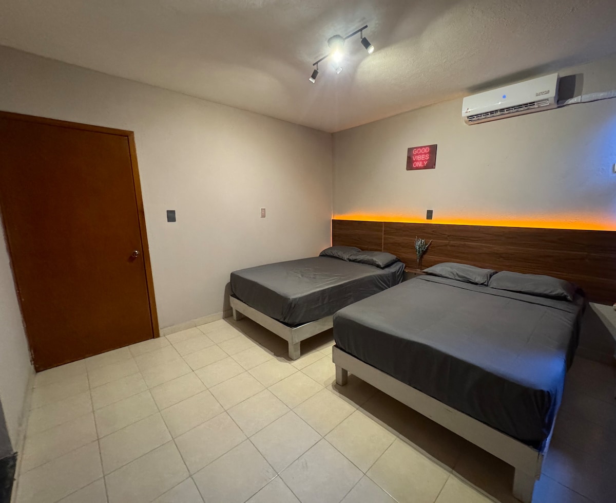 საძინებელი 2